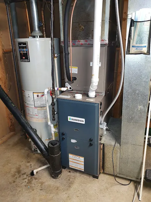 Ed Emerson and Associates HVAC Picture 2