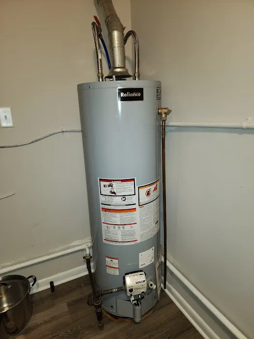 Ed Emerson and Associates HVAC Picture 4