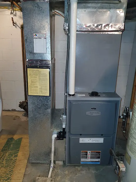 Ed Emerson and Associates HVAC Picture 6