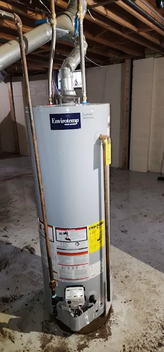 Ed Emerson and Associates HVAC Picture 5