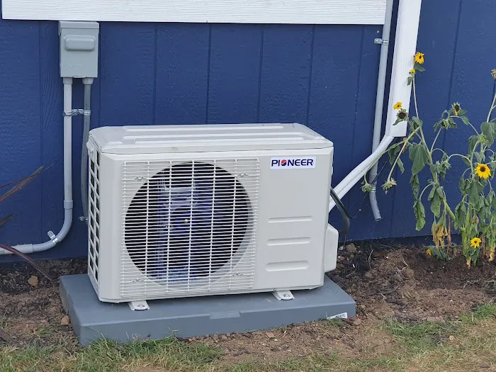 Ed Emerson and Associates HVAC Picture 1