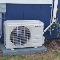 Ed Emerson and Associates HVAC ico