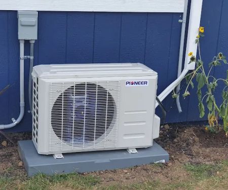 Ed Emerson and Associates HVAC