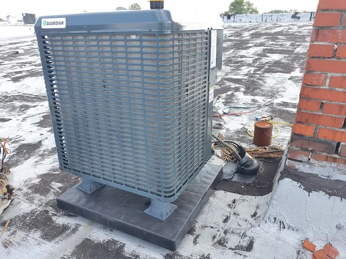 Ed Emerson and Associates HVAC Picture 9