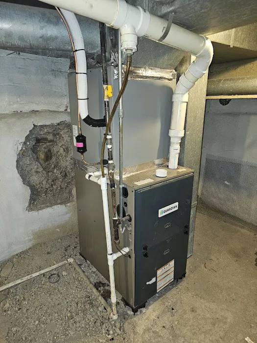 Ed Emerson and Associates HVAC Picture 8