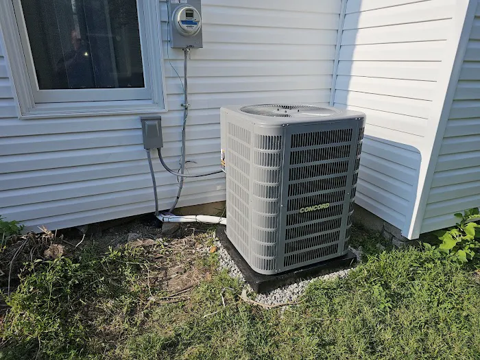 Ed Emerson and Associates HVAC Picture 10