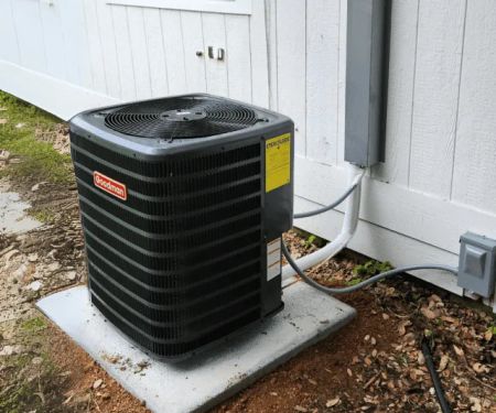 Guaranteed Heating & Cooling LLC