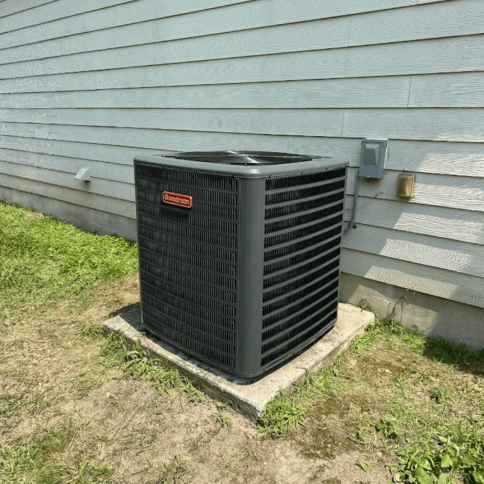 Guaranteed Heating & Cooling LLC Picture 3