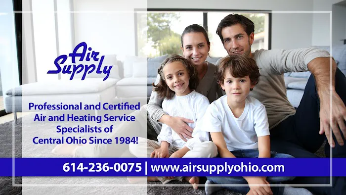 Air Supply Heating & Air Conditioning Inc Picture 5