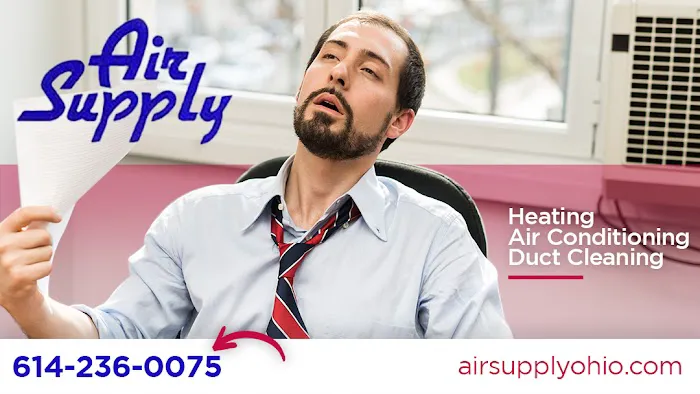 Air Supply Heating & Air Conditioning Inc Picture 4