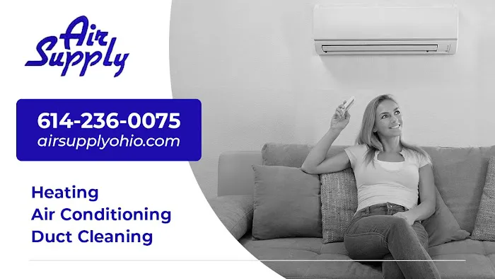 Air Supply Heating & Air Conditioning Inc Picture 2