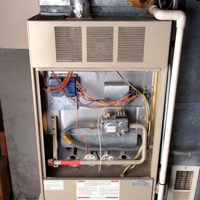 Air Supply Heating & Air Conditioning Inc Picture 7