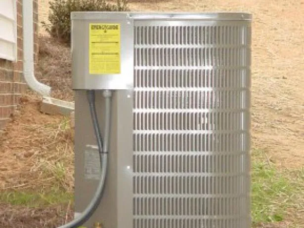 Air Supply Heating & Air Conditioning Inc Picture 9