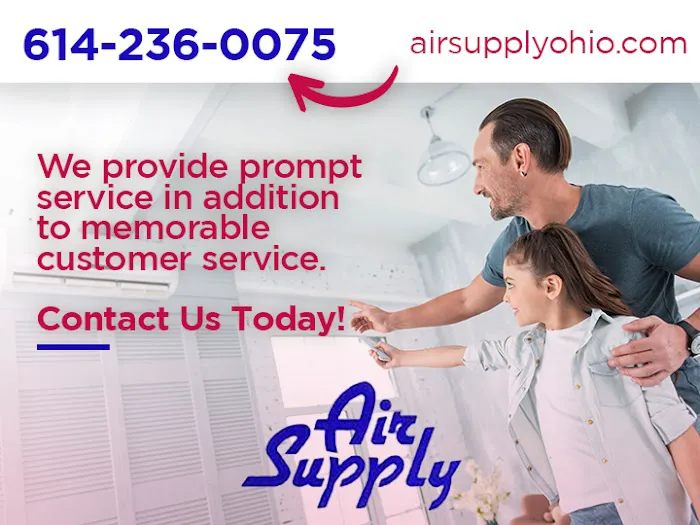 Air Supply Heating & Air Conditioning Inc Picture 6