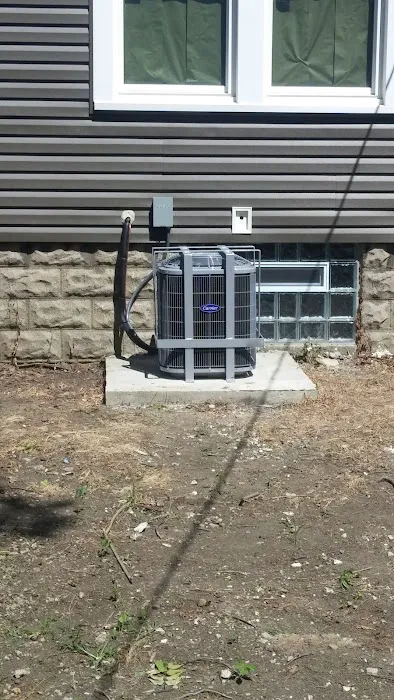 Sub Zero Heating & Air Conditioning Picture 10