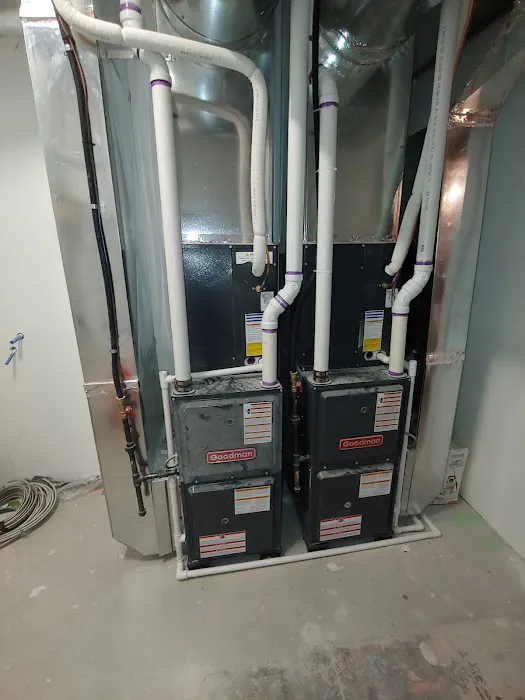 Sub Zero Heating & Air Conditioning Picture 5