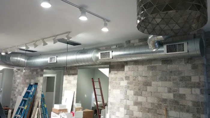 Sub Zero Heating & Air Conditioning Picture 1