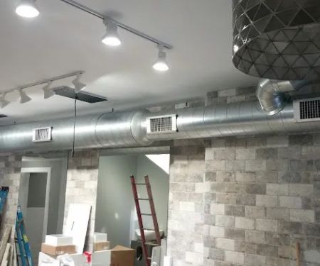 Sub Zero Heating & Air Conditioning