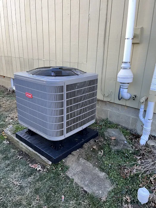 Sub Zero Heating & Air Conditioning Picture 7