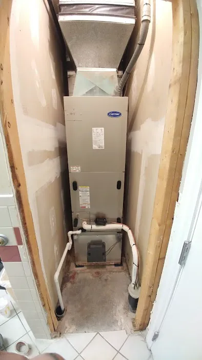 Sub Zero Heating & Air Conditioning Picture 9