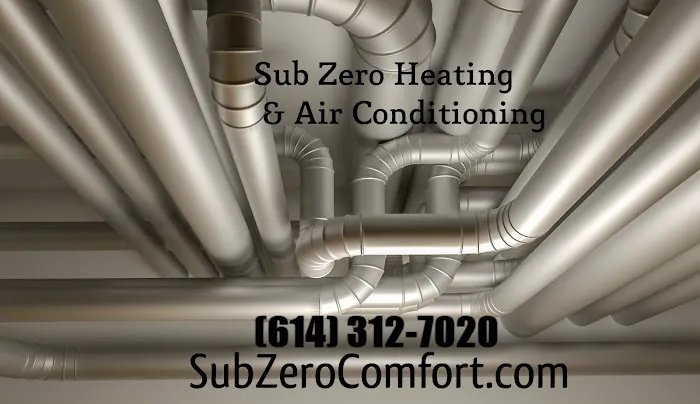 Sub Zero Heating & Air Conditioning Picture 8