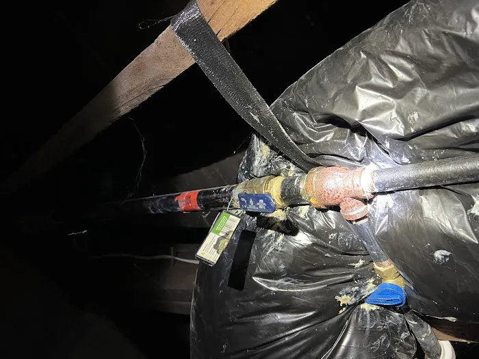 Sub Zero Heating & Air Conditioning Picture 4