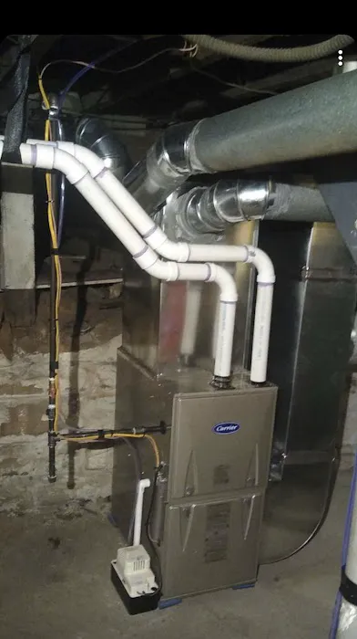 Sub Zero Heating & Air Conditioning Picture 2