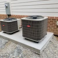 C H C Services Co Inc ico