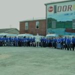 Dor-Mar Reynoldsburg Heating and Air Conditioning Service