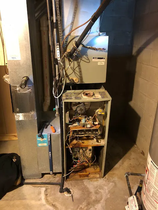 SuperTec Heating & Cooling Picture 8