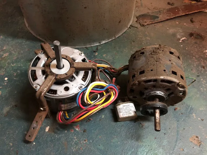 SuperTec Heating & Cooling Picture 1