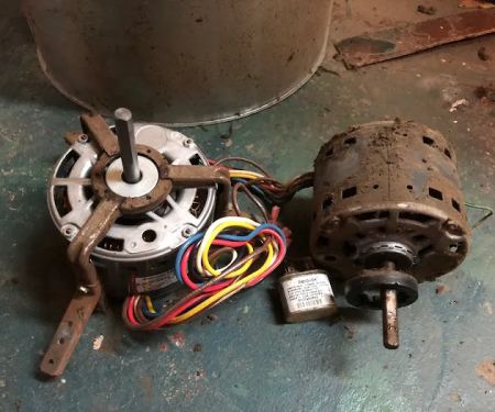 SuperTec Heating & Cooling