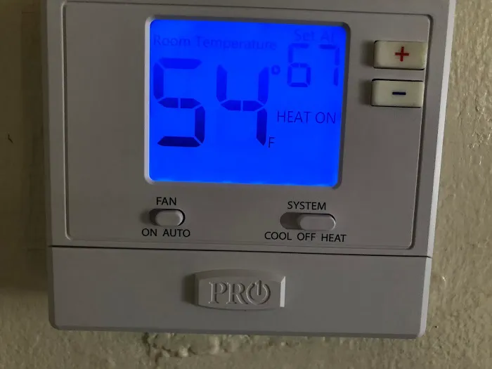 SuperTec Heating & Cooling Picture 2