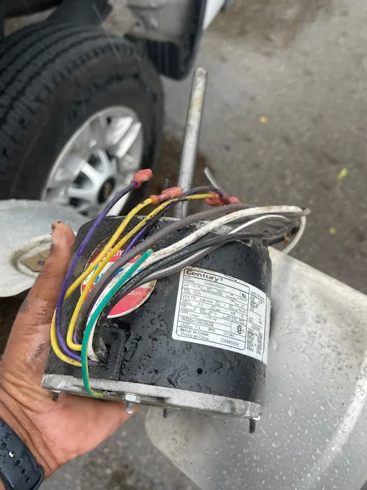 SuperTec Heating & Cooling Picture 10