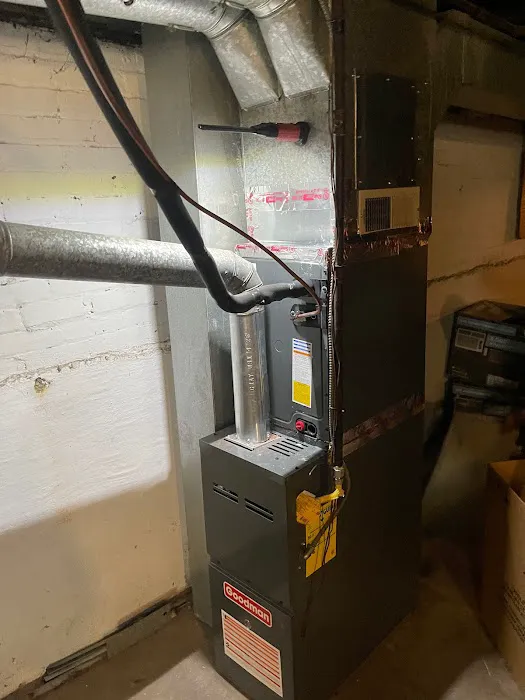 SuperTec Heating & Cooling Picture 5