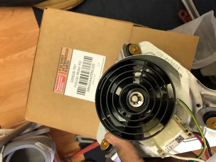 SuperTec Heating & Cooling Picture 9