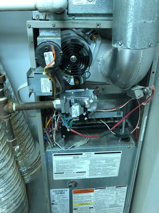 SuperTec Heating & Cooling Picture 3