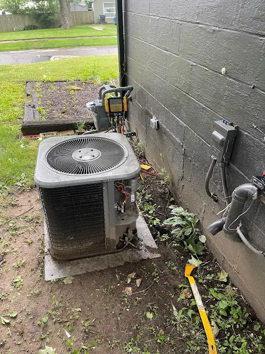 SuperTec Heating & Cooling Picture 7