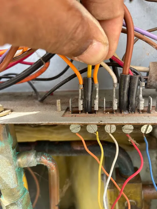 SuperTec Heating & Cooling Picture 6