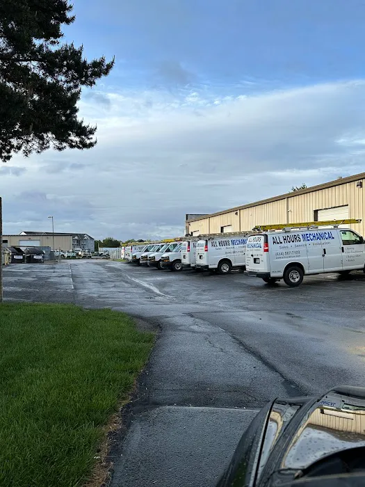 All Hours Mechanical Picture 1