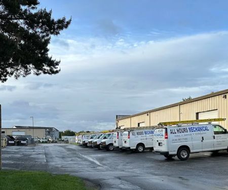 All Hours Mechanical