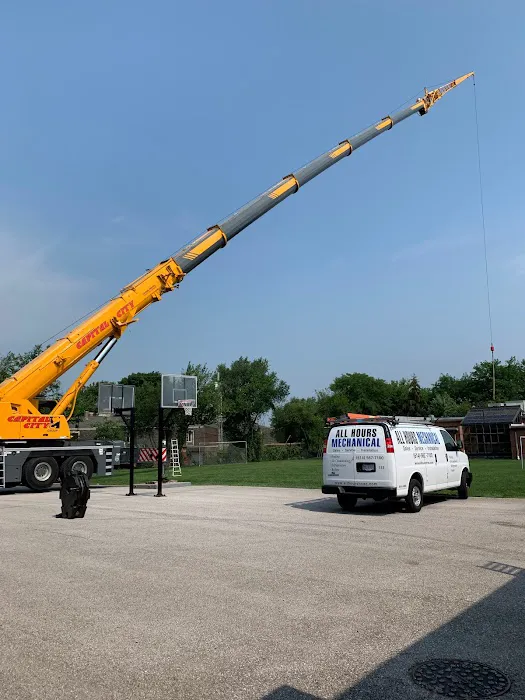 All Hours Mechanical Picture 2