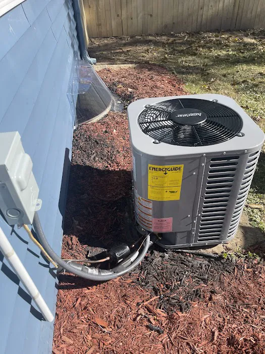 NADMENS SERVICES LLC Picture 6