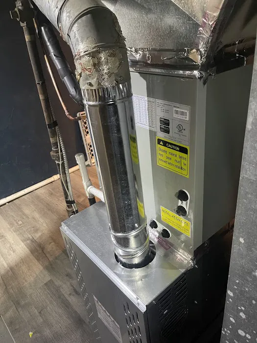 NADMENS SERVICES LLC Picture 5