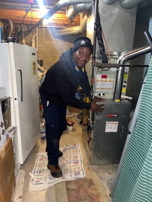 NADMENS SERVICES LLC Picture 4