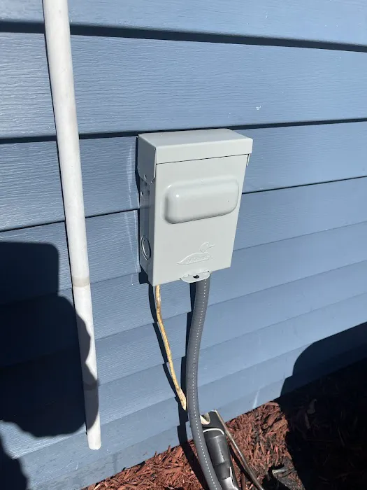 NADMENS SERVICES LLC Picture 9