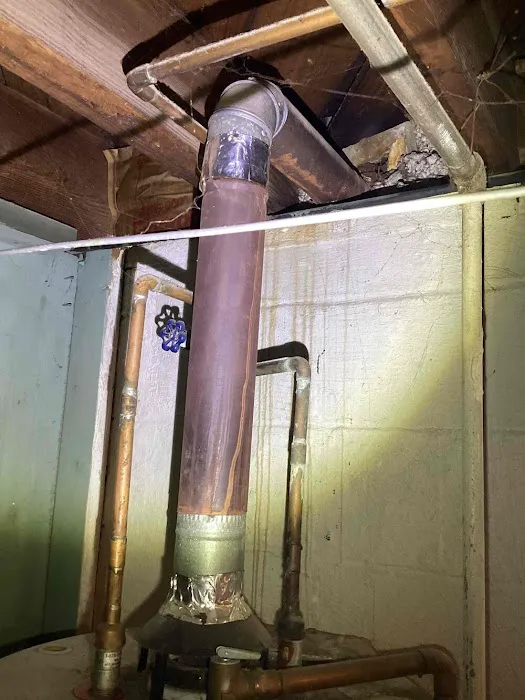 Peterman Brothers Picture 2