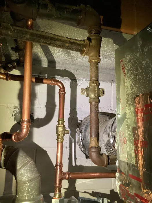 Peterman Brothers Picture 6