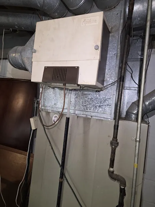 Peterman Brothers Picture 8