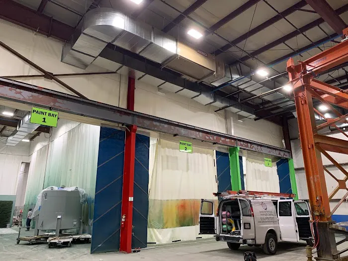 Service Air Technology Picture 2